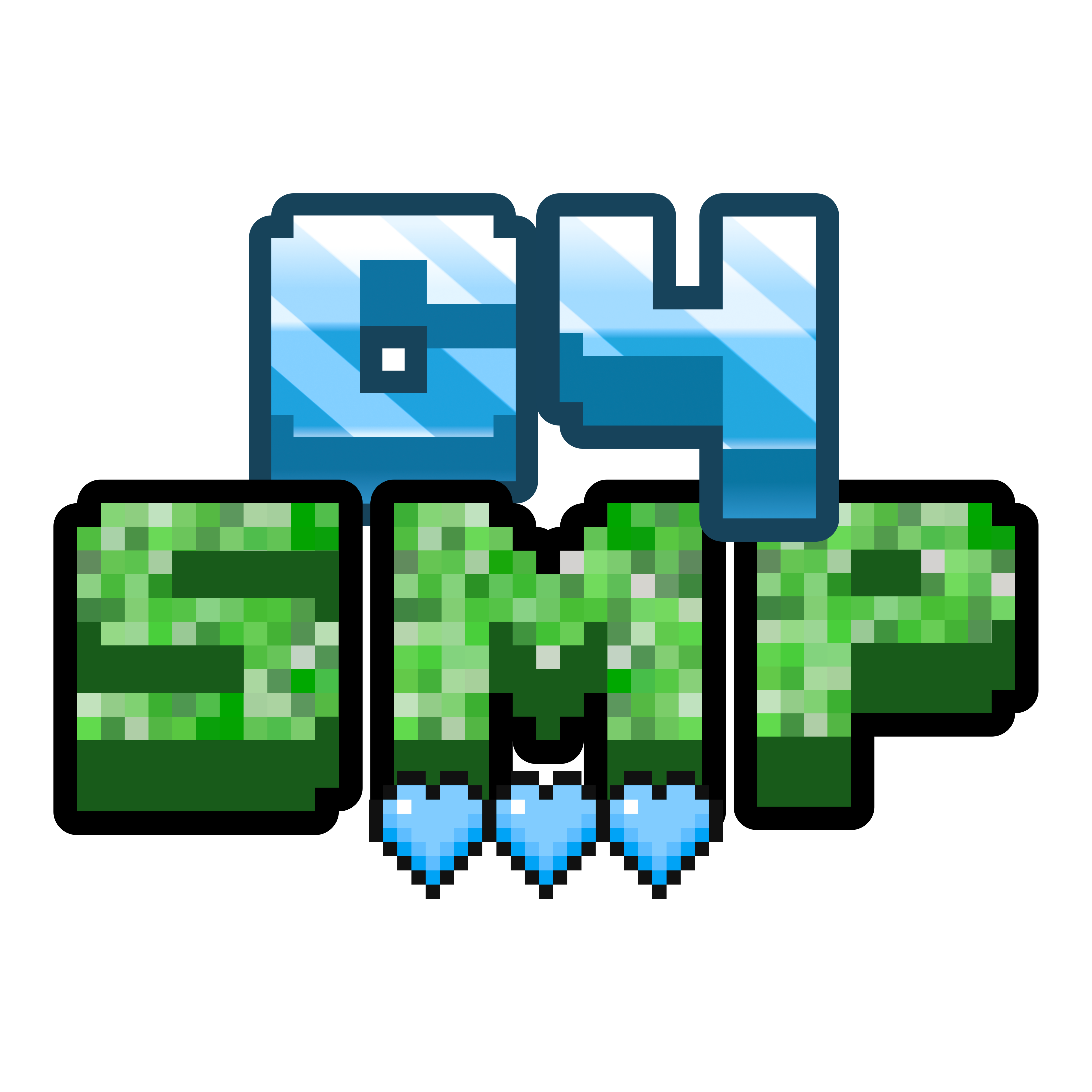 C4 SMP Logo